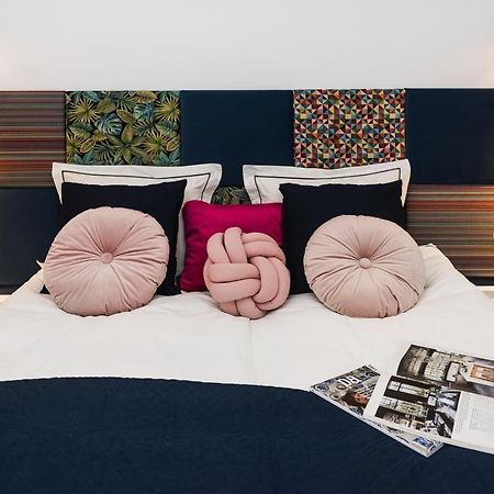 Luxury Spa Apartment Old Town Cracovie Extérieur photo