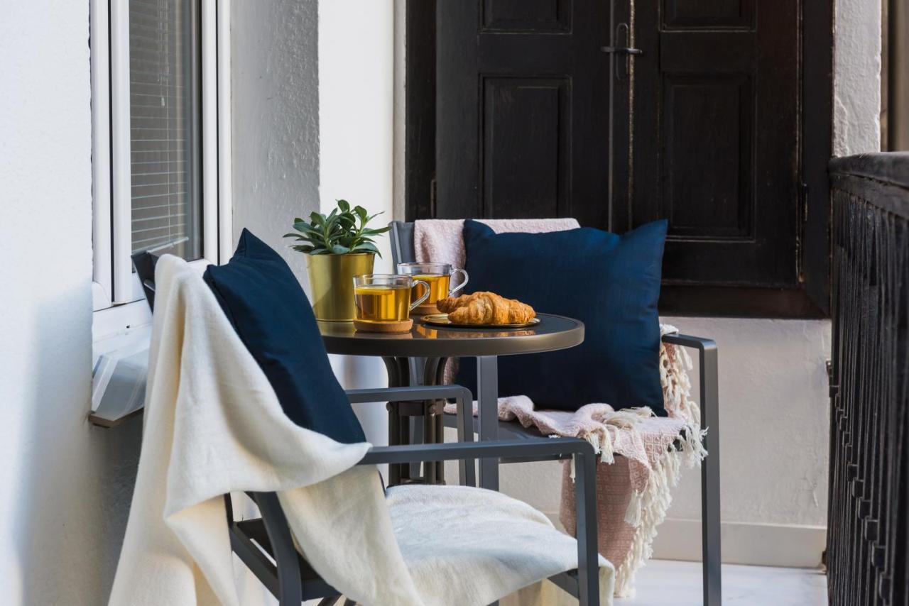 Luxury Spa Apartment Old Town Cracovie Extérieur photo