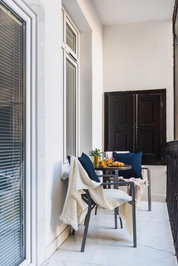 Luxury Spa Apartment Old Town Cracovie Extérieur photo