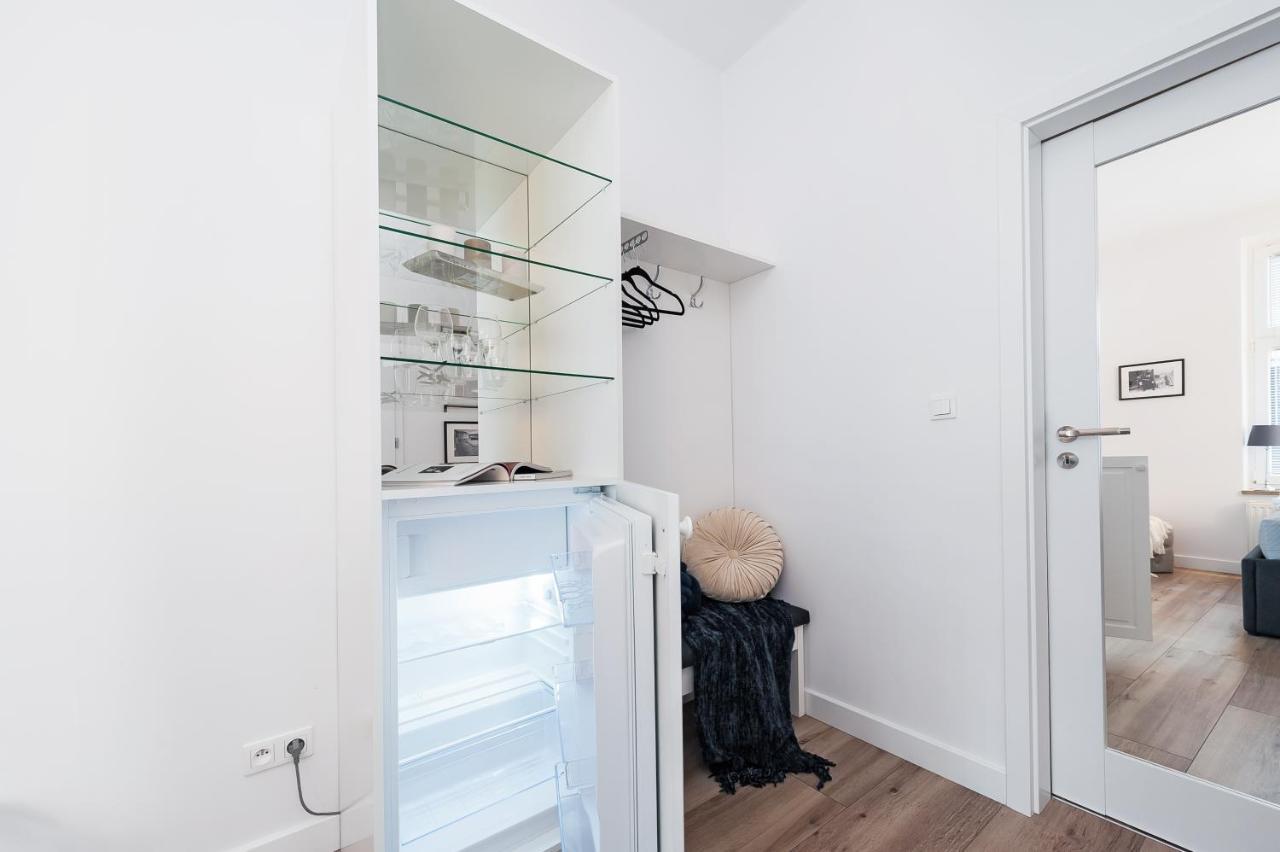 Luxury Spa Apartment Old Town Cracovie Extérieur photo
