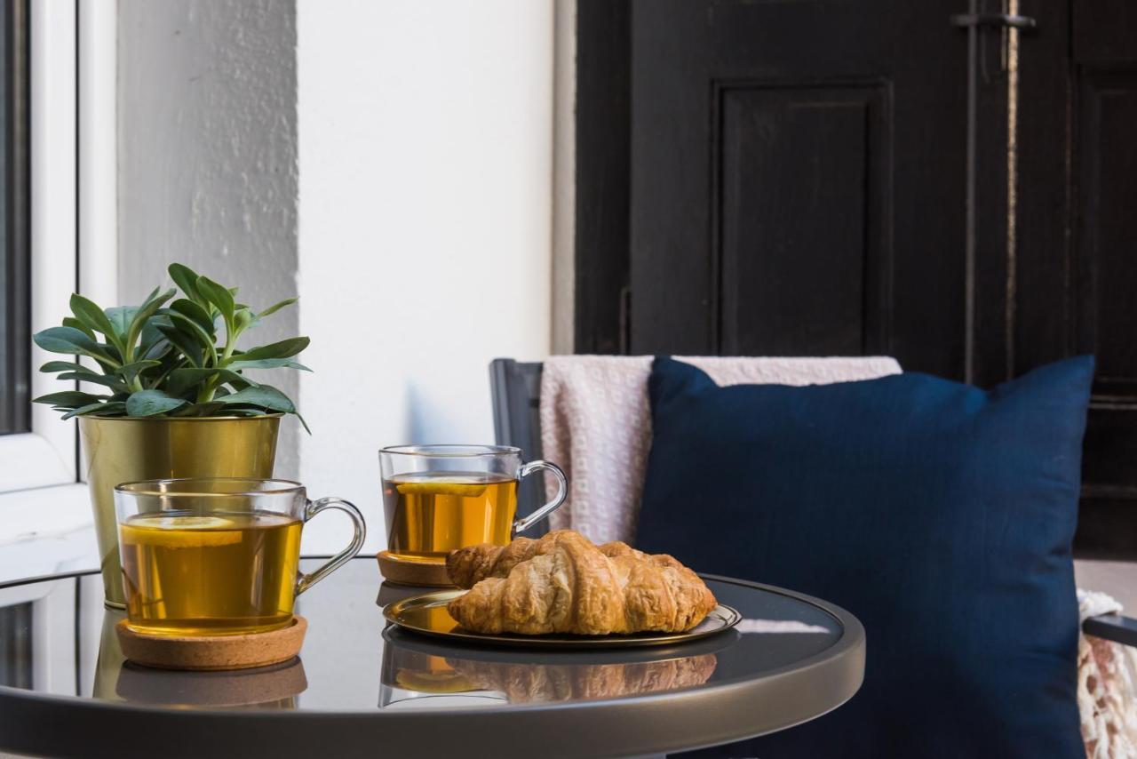 Luxury Spa Apartment Old Town Cracovie Extérieur photo
