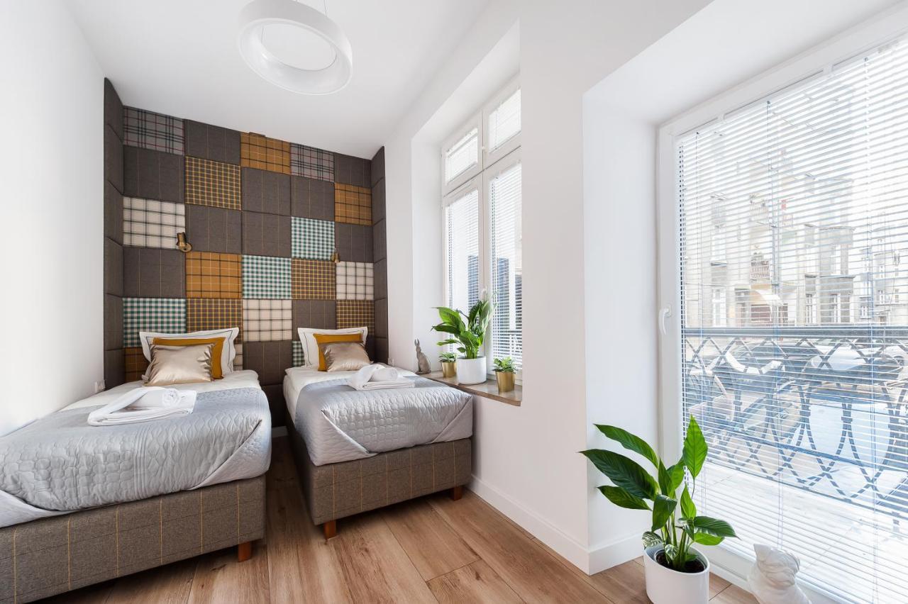 Luxury Spa Apartment Old Town Cracovie Extérieur photo